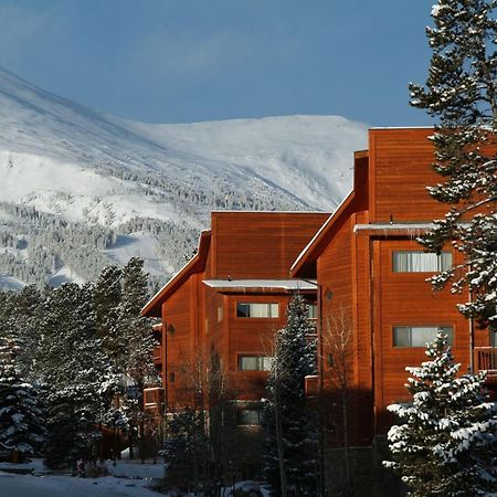 Pine Ridge Condos Breckenridge Luaran gambar