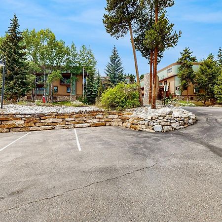 Pine Ridge Condos Breckenridge Bilik gambar