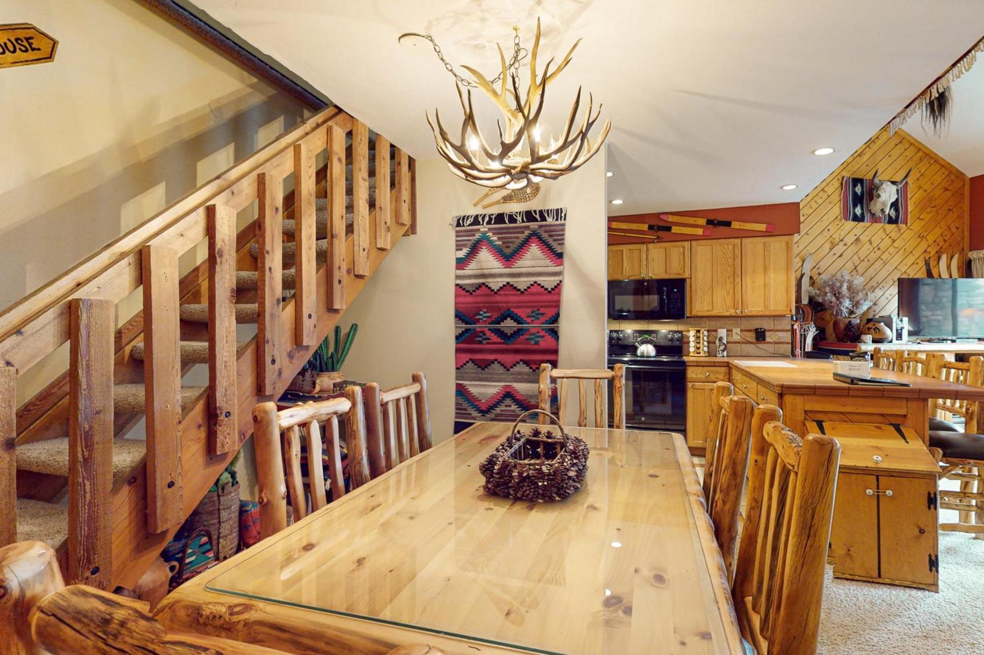Pine Ridge Condos Breckenridge Bilik gambar