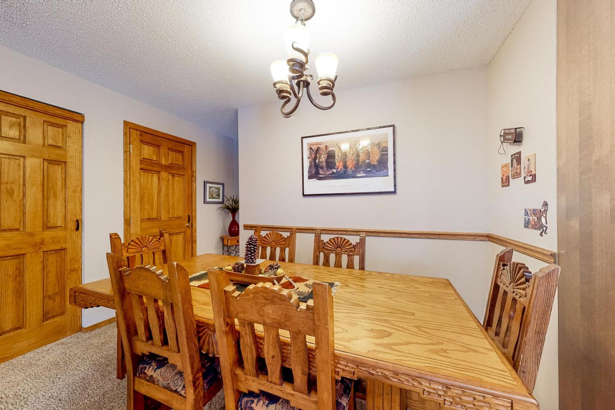 Pine Ridge Condos Breckenridge Bilik gambar