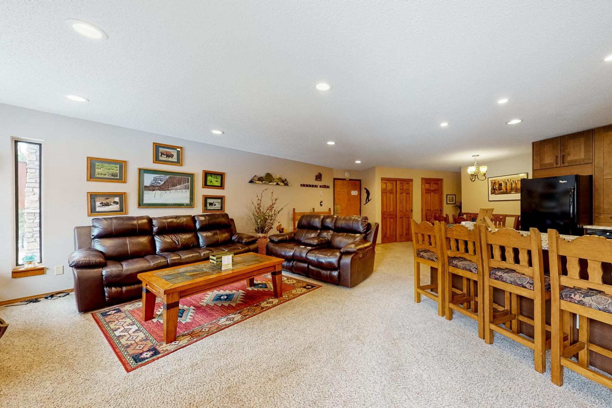 Pine Ridge Condos Breckenridge Bilik gambar