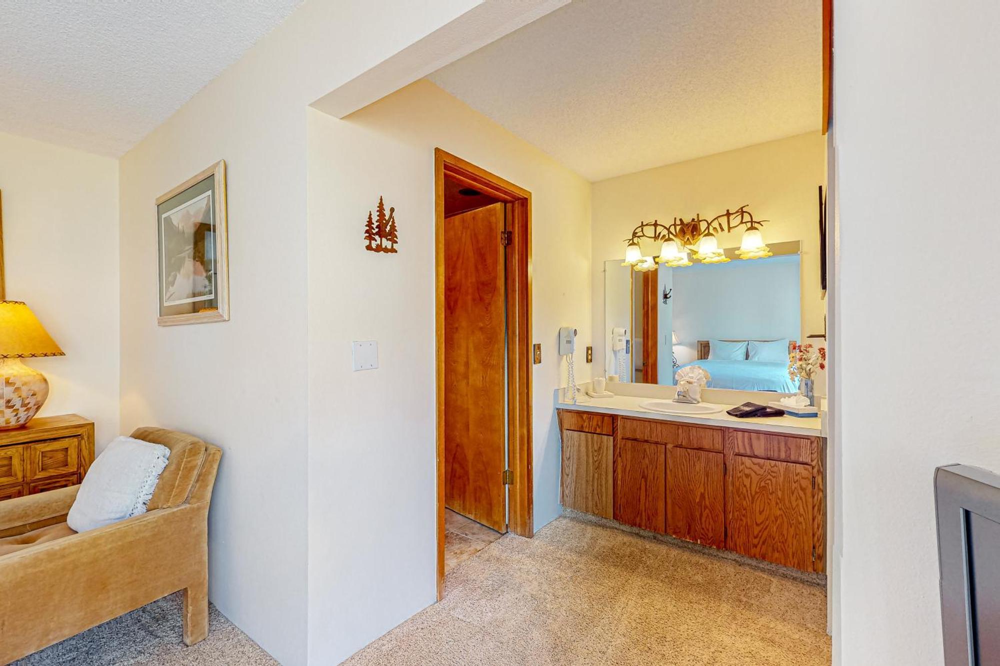 Pine Ridge Condos Breckenridge Bilik gambar