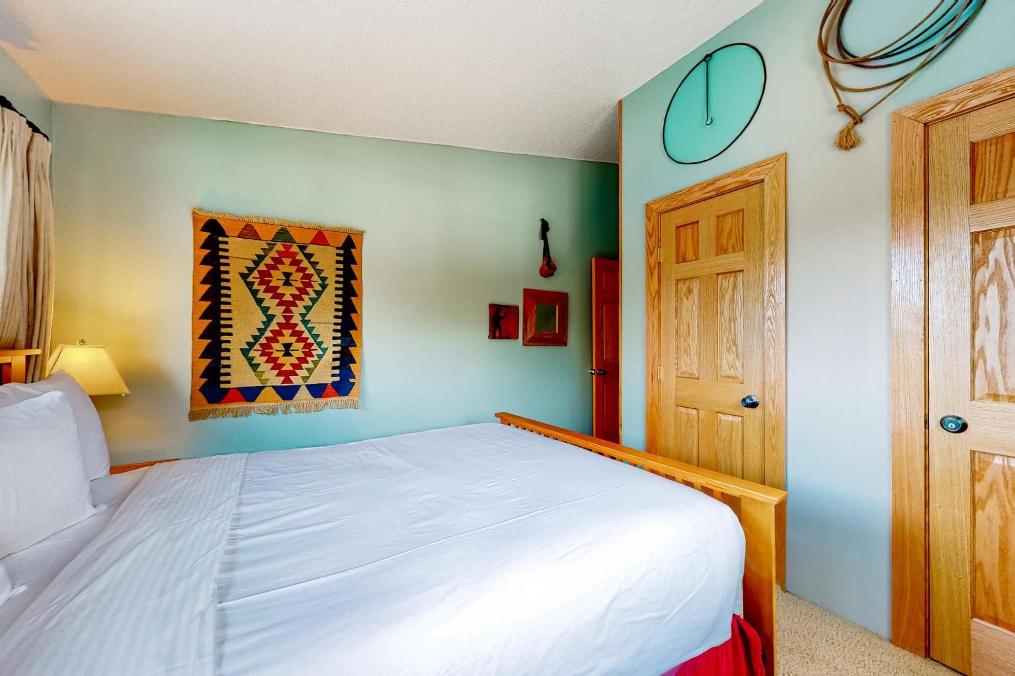 Pine Ridge Condos Breckenridge Bilik gambar