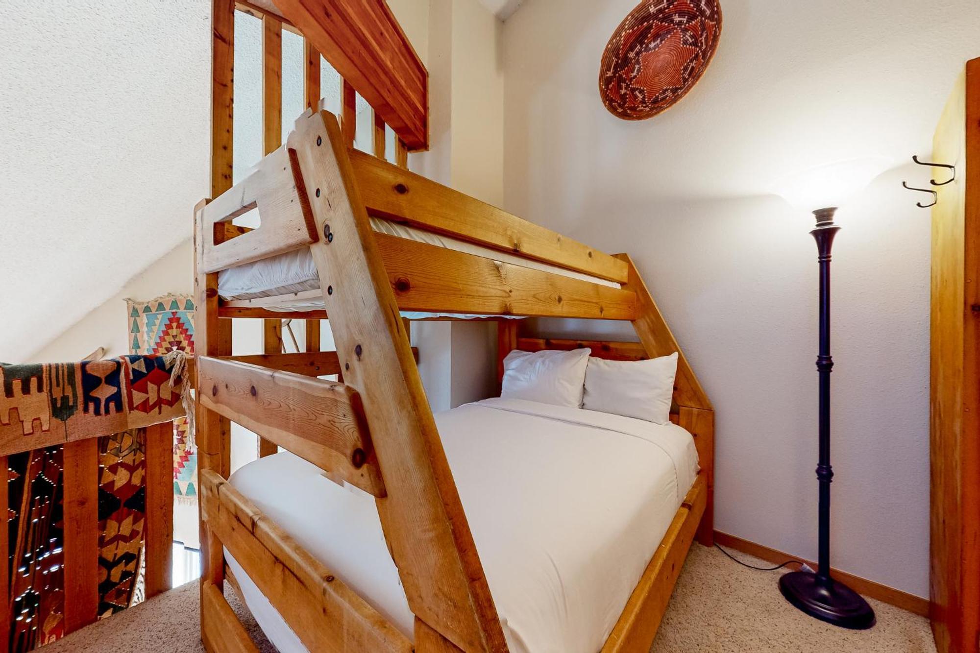 Pine Ridge Condos Breckenridge Bilik gambar