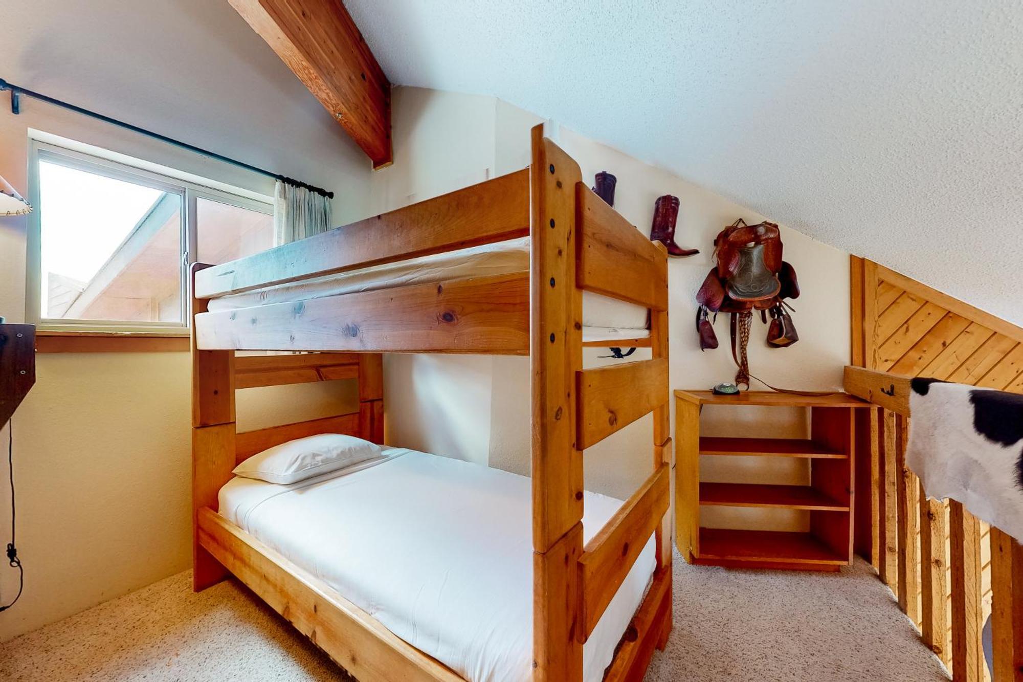 Pine Ridge Condos Breckenridge Bilik gambar