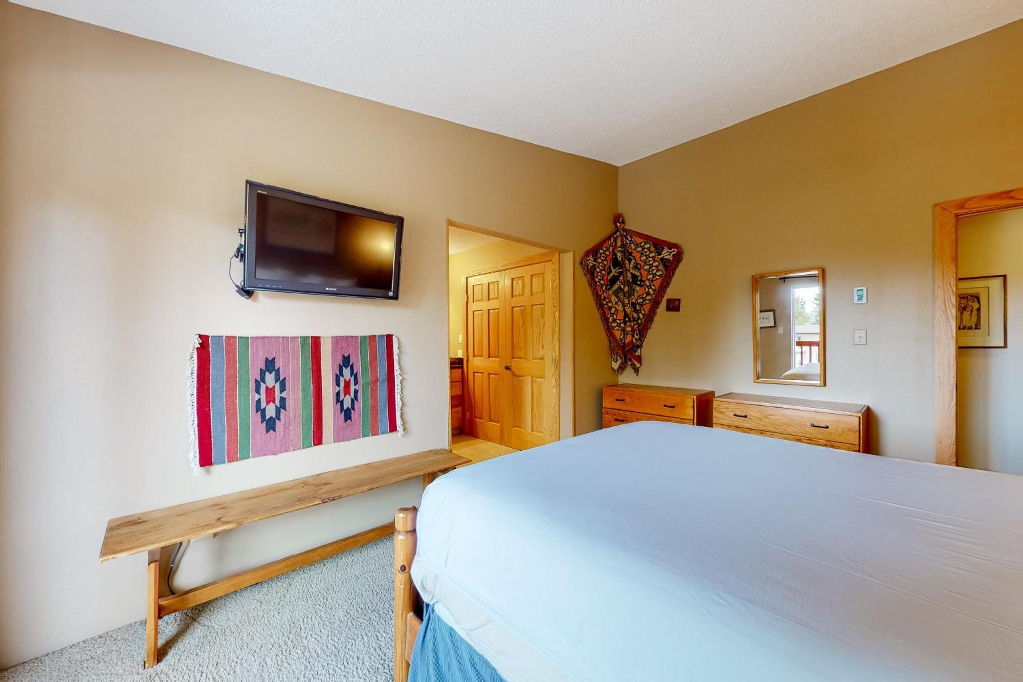 Pine Ridge Condos Breckenridge Bilik gambar