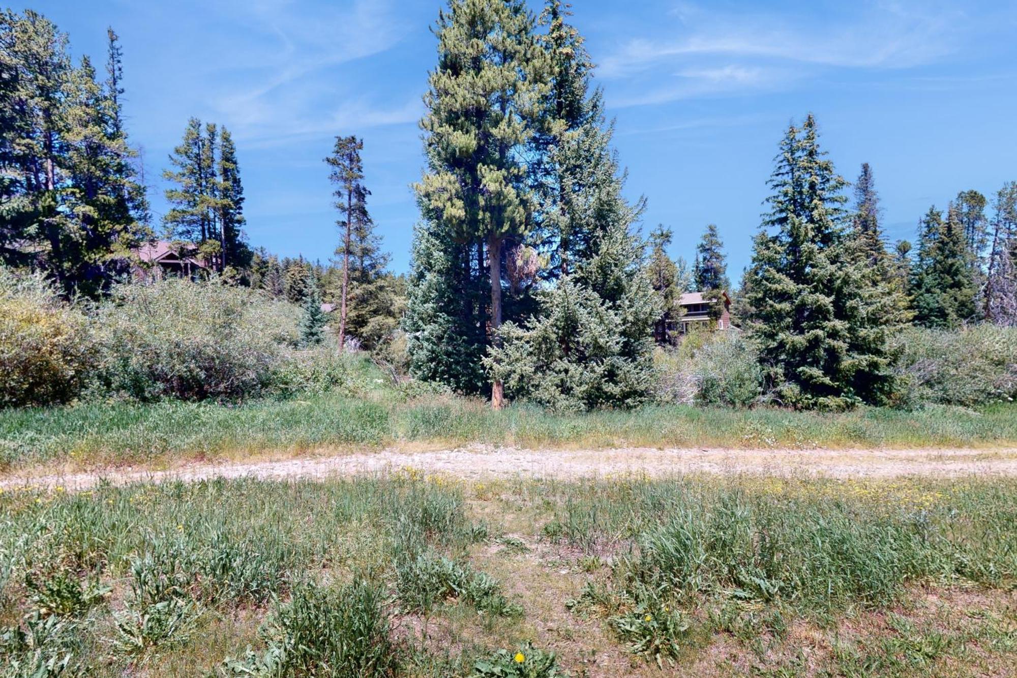Pine Ridge Condos Breckenridge Bilik gambar