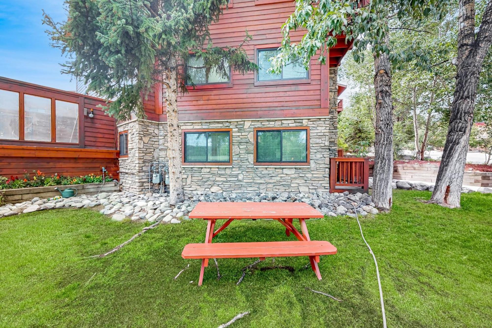 Pine Ridge Condos Breckenridge Bilik gambar