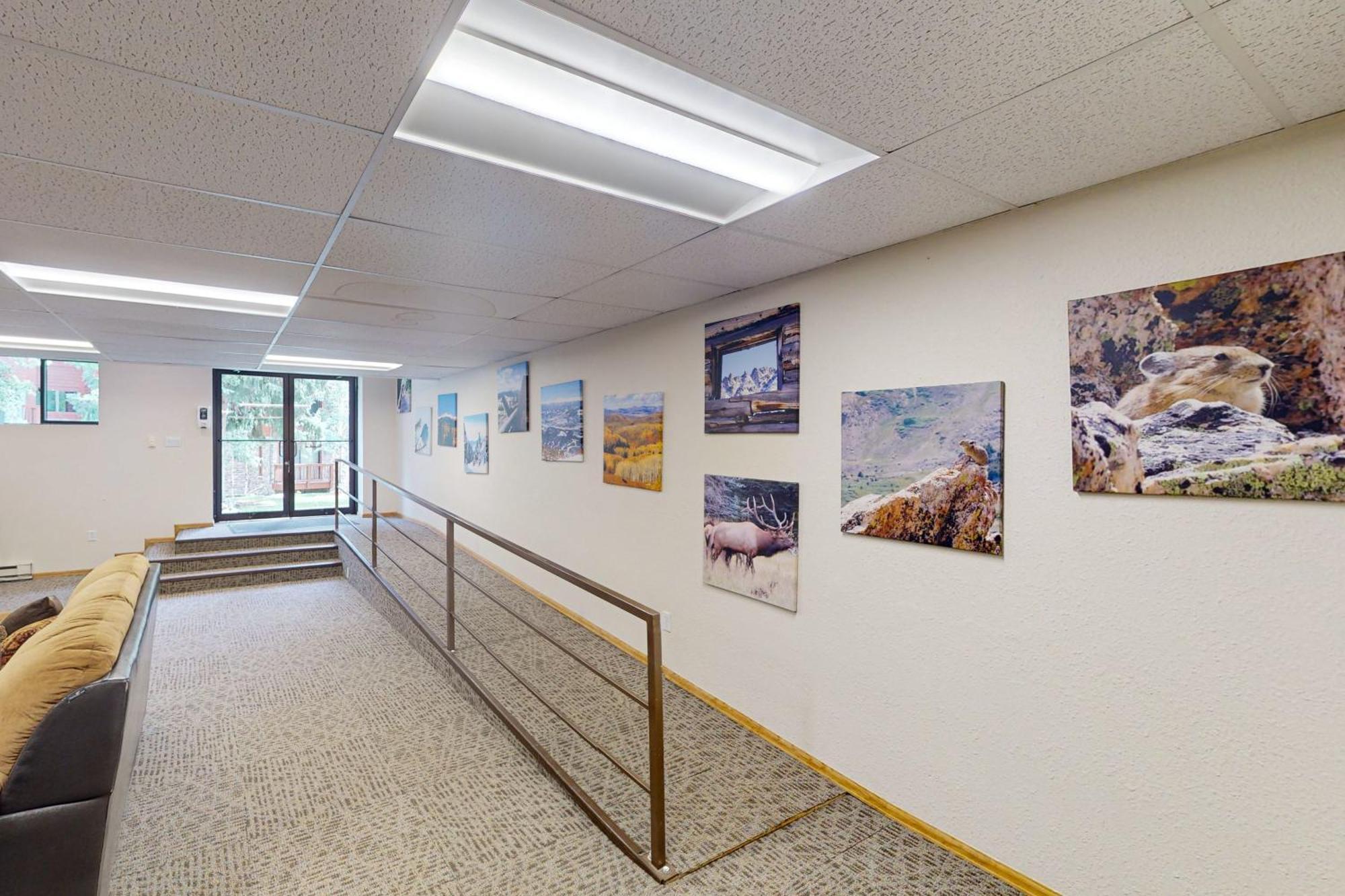 Pine Ridge Condos Breckenridge Bilik gambar