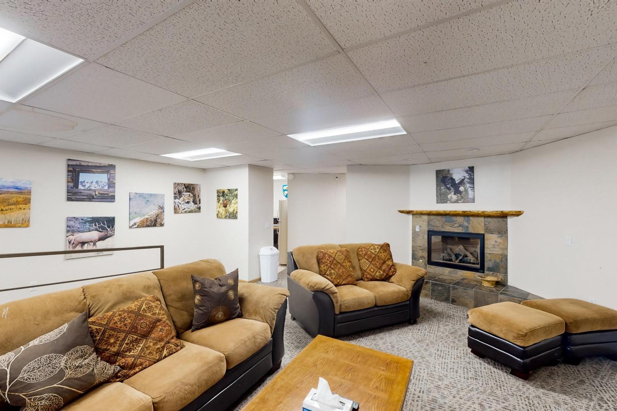 Pine Ridge Condos Breckenridge Bilik gambar